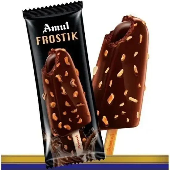 AMUL ICE CREAM FORSTIK