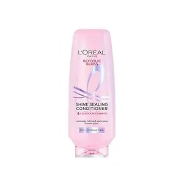 LOREAL CND GLYCOLIC GLASS CONDITIONER - 175ML