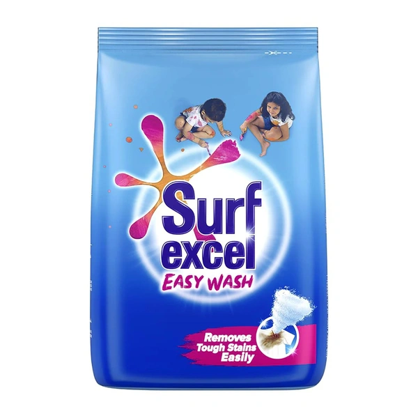 SURF XL EASY WASH