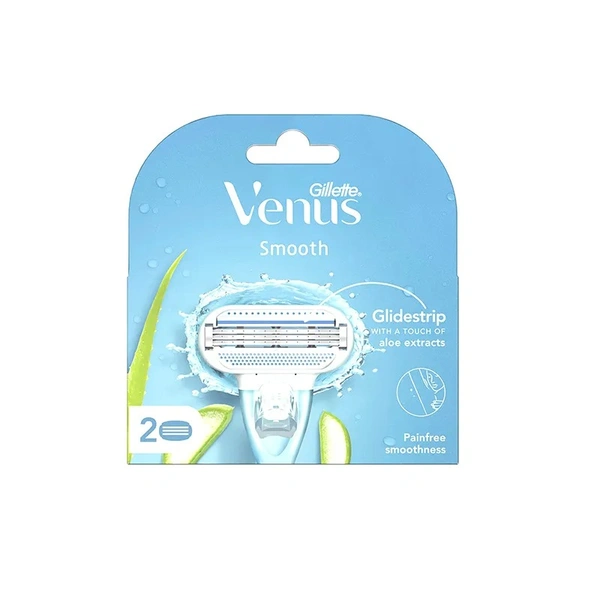 GILLETTE VENUS CRT