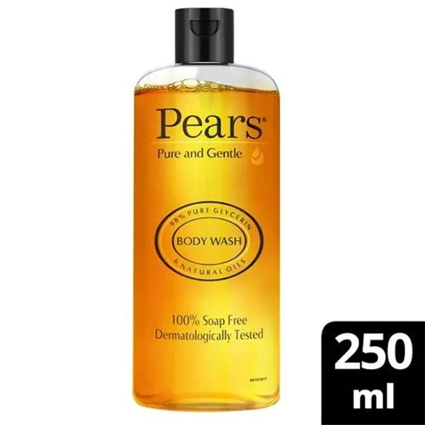 PEARS SHWR GEL PURE & GENTLE