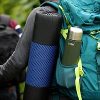 CELLO VACUSTEEL BOTTLE DURO FLIP - 1 LTR