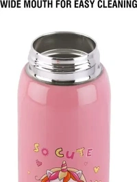 CELLO VACUSTEEL BOTTLE JUNIOR - 375 ML