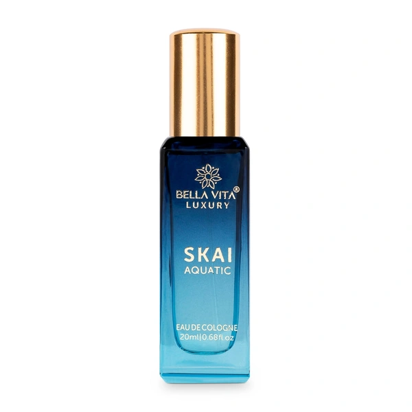 SKAI Aquatic Unisex Perfume - 20ml