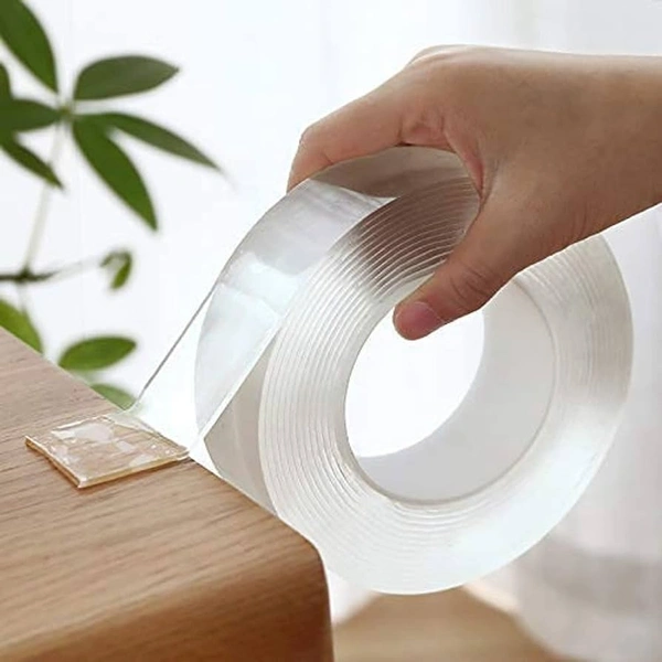 3 Meter Double Sided Adhesive Silicon Tape