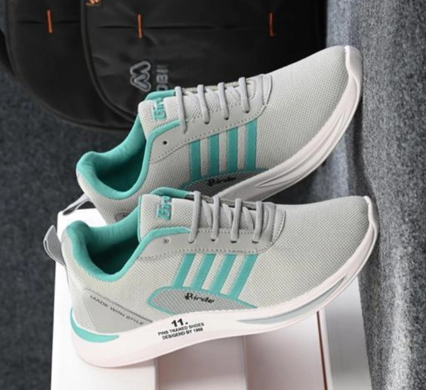 Birde Stylish And Comfortable Men Shoes - 8