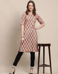 New Trend Kurti For Women - M