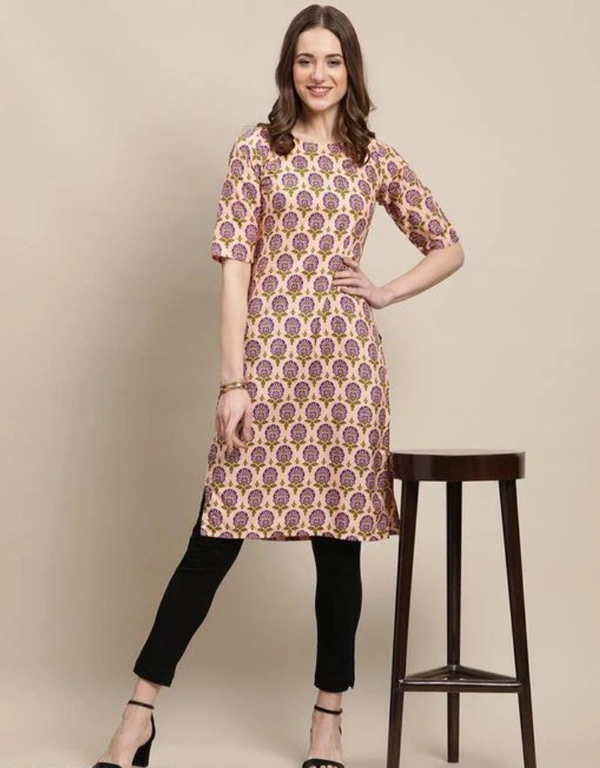 New Trend Kurti For Women - M