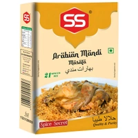 SS Mandi Masala