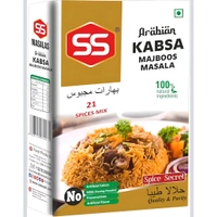 SS Kabsa Rice Masala