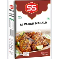 SS Al Faham Masala