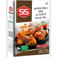 SS BBQ Pepper Tikka Masala