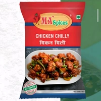 MA's Chicken Chilly
