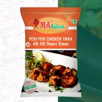 MA's Peri Peri Tikka