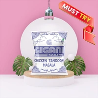 GIGANI Tandoori Masala