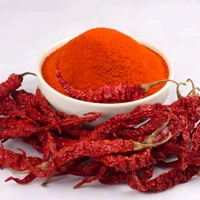 Bedgi Mirchi Powder - LOOSE