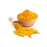 Pili (YELLOW) Mirchi Powder - LOOSE