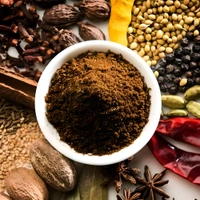 Garam Masala Powder - LOOSE