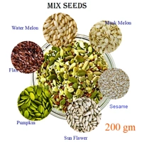 Roasted MIX Seeds