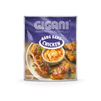 GIGANI Bang Bang Chicken 