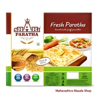 Shahi Paratha