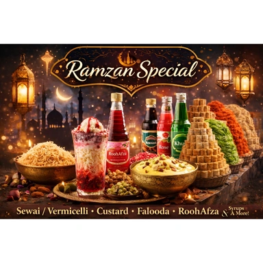 Ramzan Special