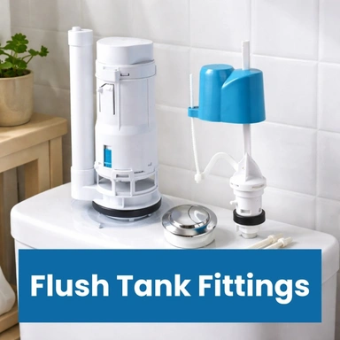 Flush Tank Fittings