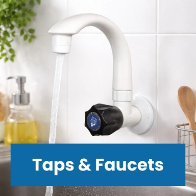 Taps & Faucets