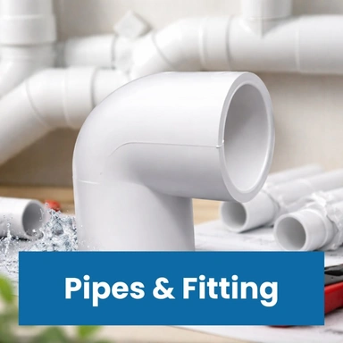 Pipes & Fitting