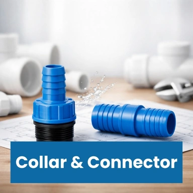 Collar & Connector