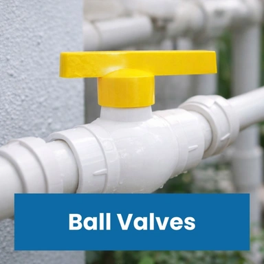 Ball Valves