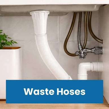 Waste Hoses