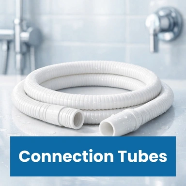 Connection Tubes