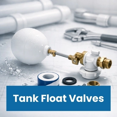 Tank Float Valve