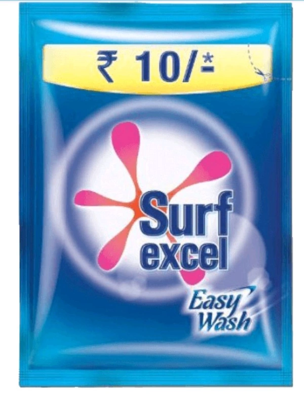 ಸರ್ಫ್ ಎಕ್ಸಲ್ ಇ.ವಾ 10/-