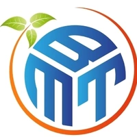 BMT B2B Van service - Logo