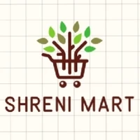 SHRENI MART  - Logo