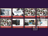 All In One Mega Bundle Graphic Designer And Video Editor Bundle