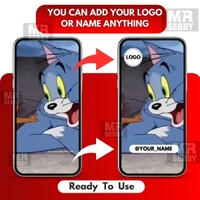 Tom and Jerry Cartoon Reels Bundle copyright free download