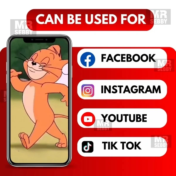 Tom and Jerry Cartoon Reels Bundle copyright free download
