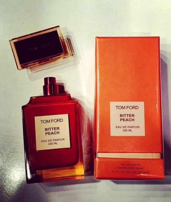 Tom retailer Ford Bitter Peach