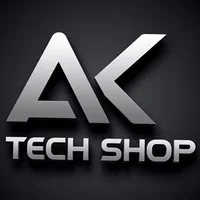 Shop at AK TECH SHOP | Powered by Shoopy