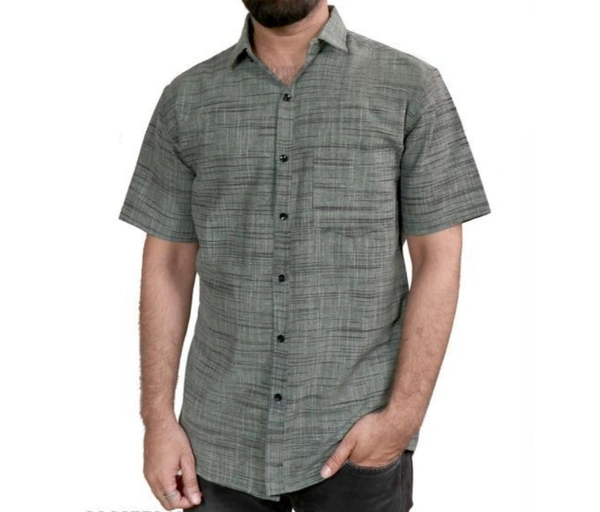 Amazing Shirts For Men's  - L