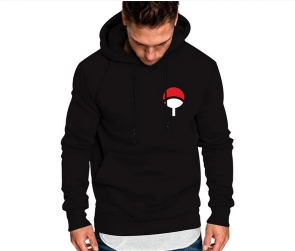 Winter Trendy Hoodie For Boys And Men's  - Tarawera, XXL