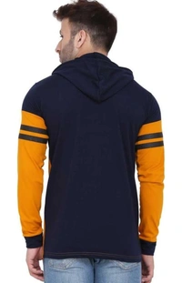 Tender Mordern Men's Swetshirt  - Web Orange, XL