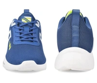 Campus Camp Casper Blue Man Running Shoes  - Royal Blue, IND-7