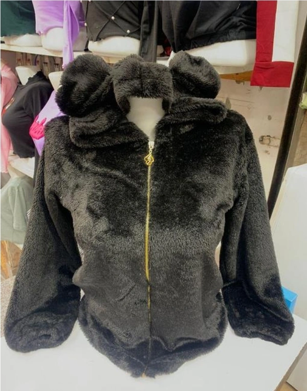 Women's Wear Trendy For Winters - M