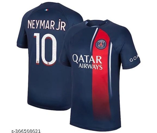 Neymar Junior PSG Jersey No.10 - S