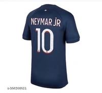 Neymar Junior PSG Jersey No.10 - M