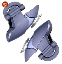 Up To High  GAMING FINGER SLEEP WITH 2 GAMING TRIGER FREE VALUE FOR MONEY PACKAGE  - Nobel